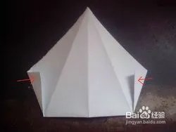 如何折金折金元宝