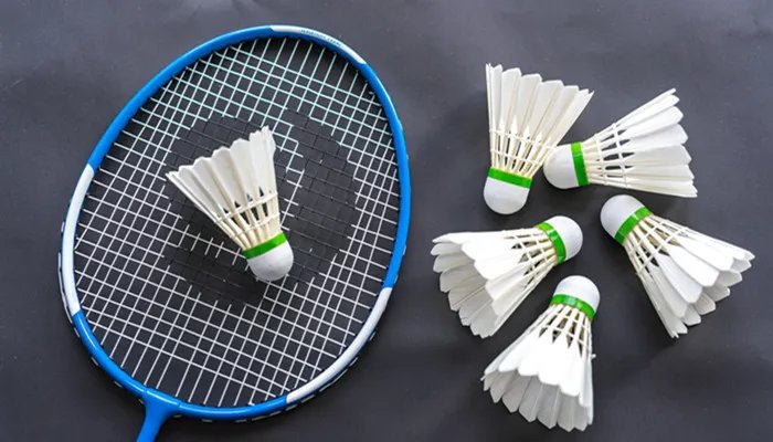 羽毛球起源于哪个国家 羽毛球起源于哪儿