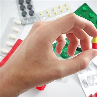 小孩磨牙缺什么