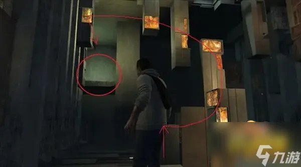 刺客信条3动力源在哪里 动力源位置攻略