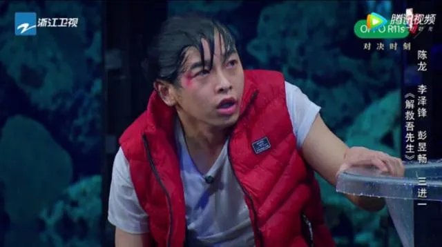 参加《演员的诞生》表现不俗的彭昱畅，你觉得他怎么样？