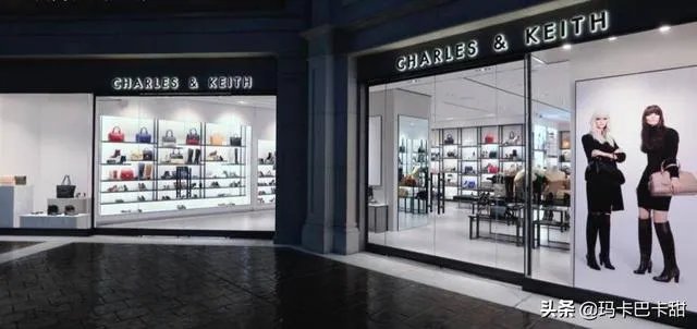 小ck官网旗舰店名字？