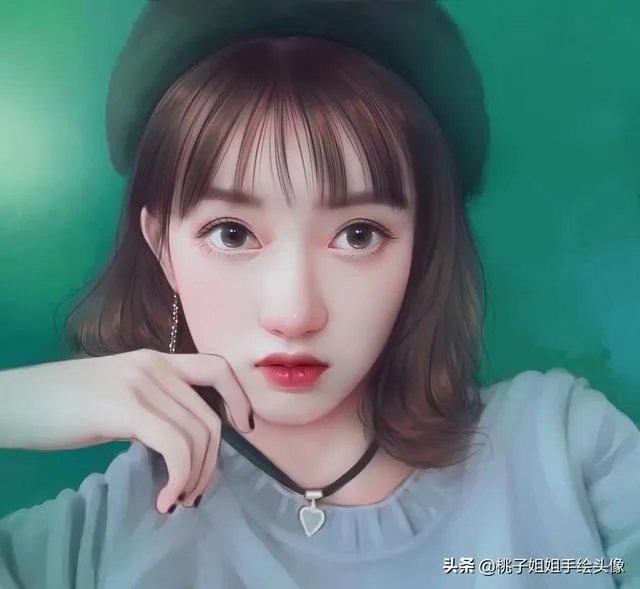 有哪些让人过目不忘的头像？