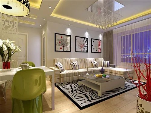 普通家庭装修一般要多少钱 普通家庭装修一般要多久