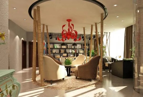 装饰工程有限公司可经营经营范围有那些