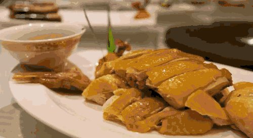 中山有什么美食？