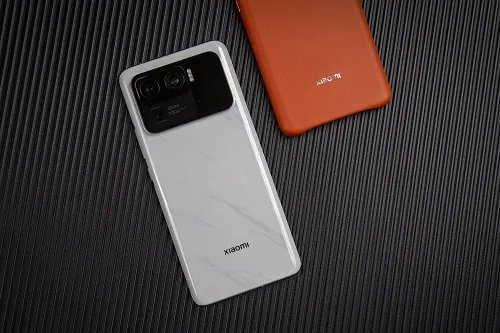 小米12参数配置详细介绍