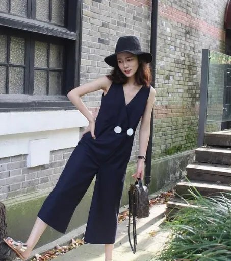 矮个子服装搭配图片