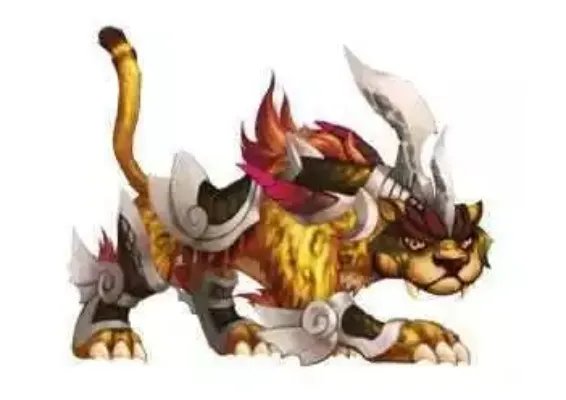 九龙岛四圣是什么来历？为什么会有上古巨兽