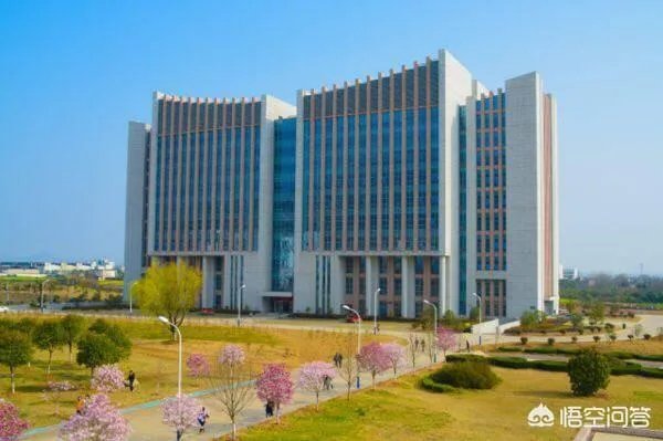 滁州学院怎么样？