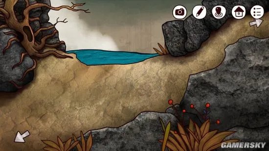 迷失岛2图文攻略 全隐藏成就通关攻略