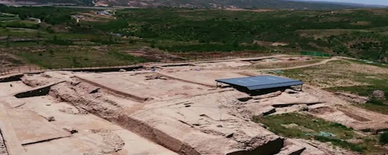 良渚古城遗址位于浙江省哪里