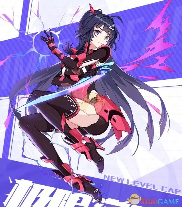 《崩坏3》80突破新等级怎么玩