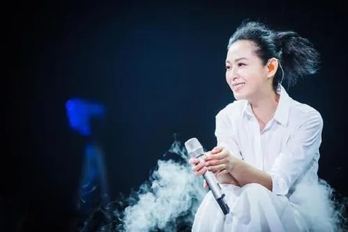 如何看待陈升和刘若英之间的感情？