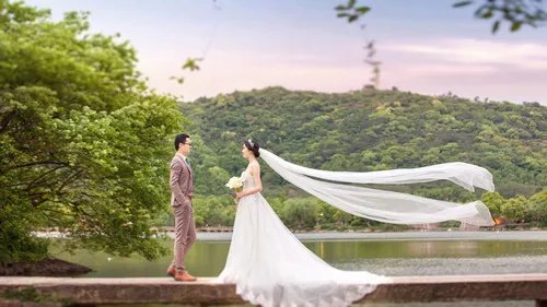 杭州团购婚纱摄影多少钱   怎样团购婚纱摄影