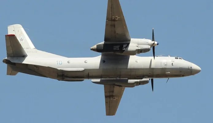 俄罗斯运输机坠毁伤亡情况如何？