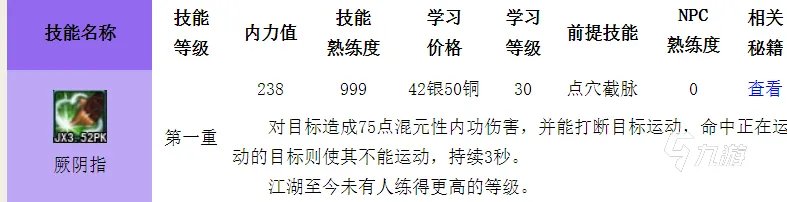 剑网3缘起万花输出手法攻略 万花输出手法全解析