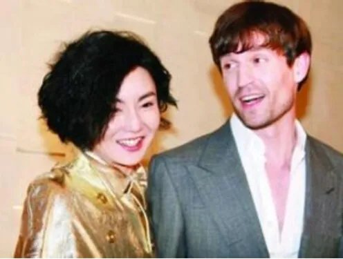 张曼玉现任男友语出惊人  与男友告吹真相曝光