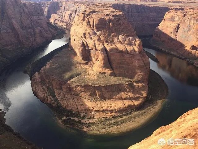 第一次来美国科罗拉多大峡谷如何玩？