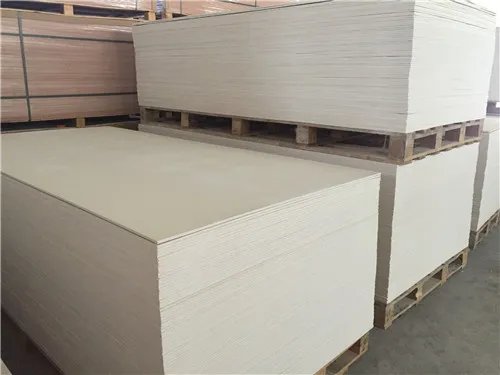 玻镁板是什么材质做的