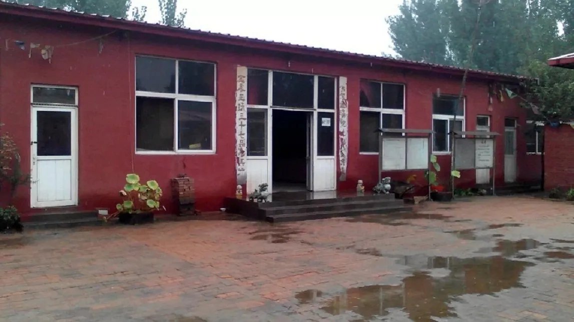 中国佛教网的正法久住