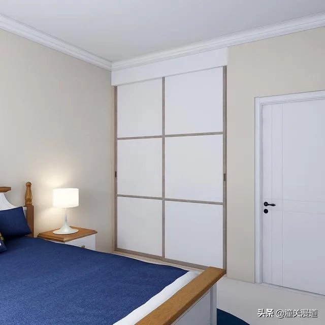 衣柜格局如何设计？