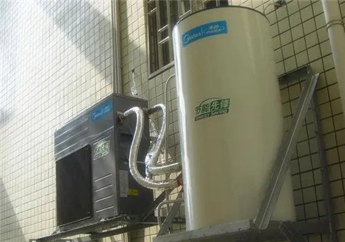 空气能热水器优缺点有哪些