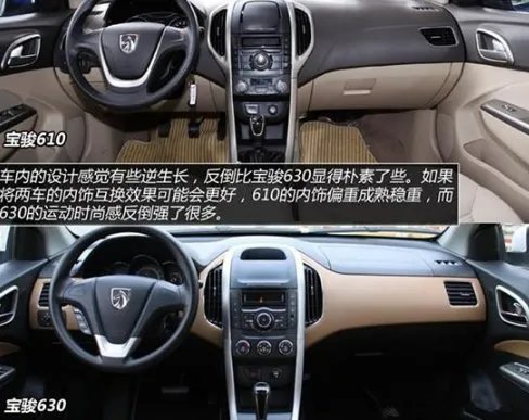 宝骏610怎么样？值得买吗？