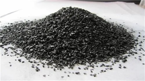 活性炭能吸附哪些物质