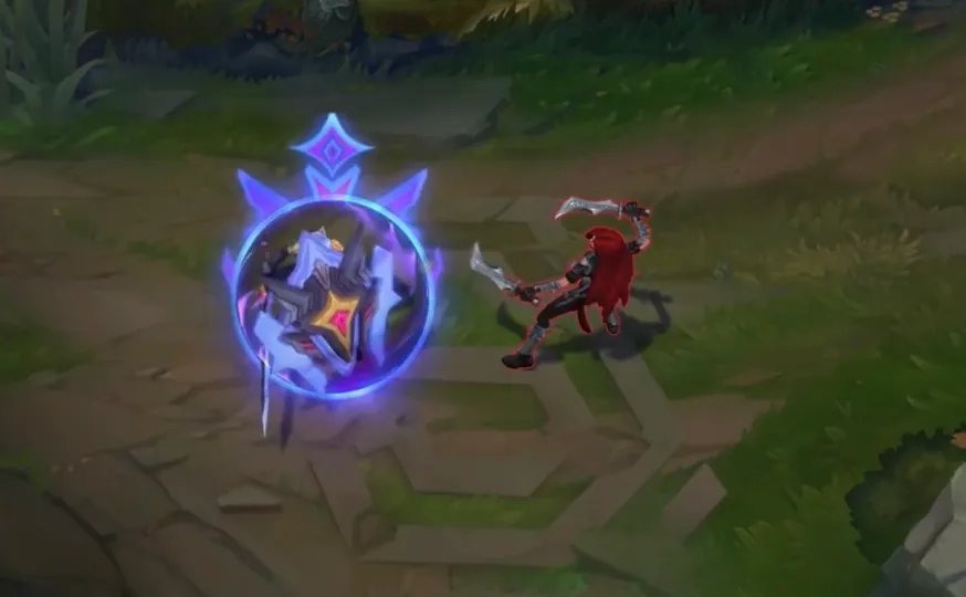 《英雄联盟》11.6战争学院系列值得买吗 战争学院皮肤介绍