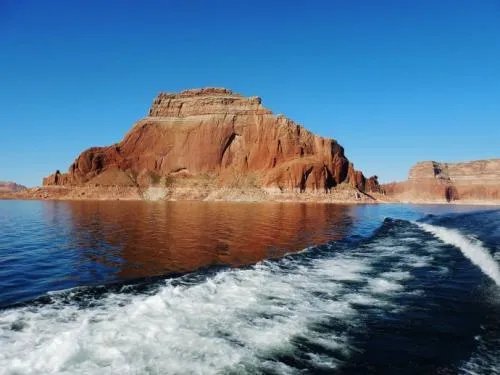 第一次来美国科罗拉多大峡谷如何玩？