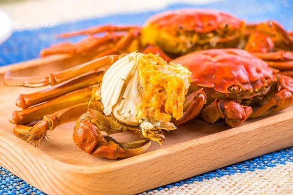 熟螃蟹隔夜能吃吗