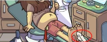 脑洞大侦探牙医怎么过