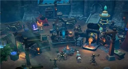 火炬之光3正式版弓箭手加点推荐