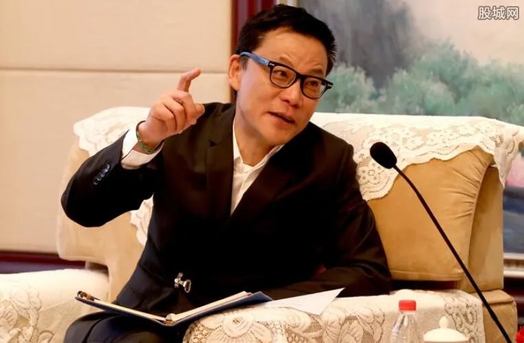 李国庆爆新东方猛料 并总结了合伙创业的四个坑