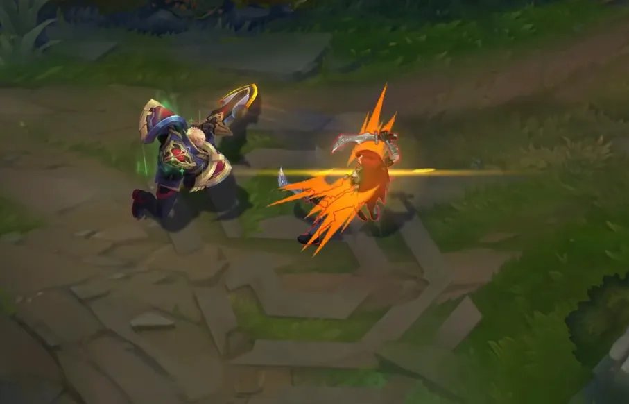 《英雄联盟》11.6战争学院系列值得买吗 战争学院皮肤介绍