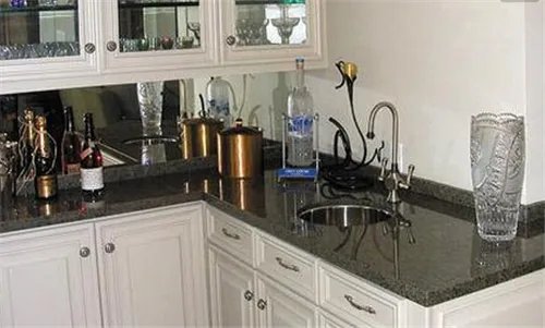 厨房台面材料有哪些