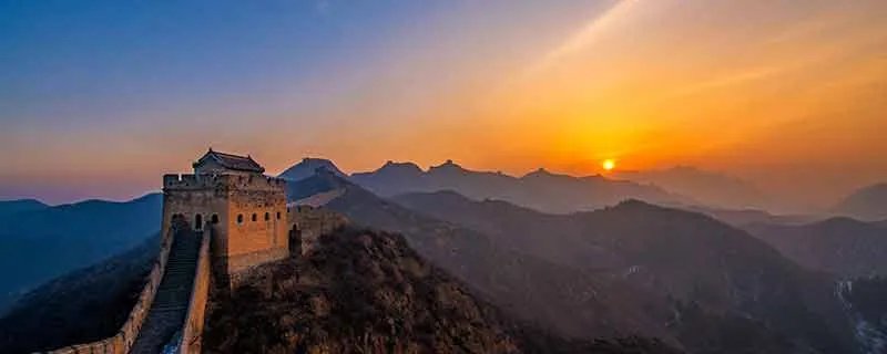 南长城在什么地方 南长城在哪里