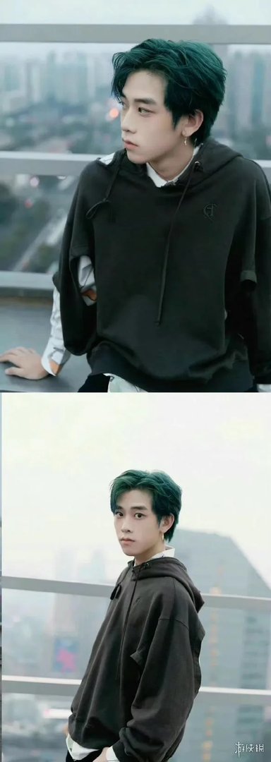 JYP中国新男团成员 Project C男团成员介绍