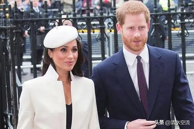 哈里王子夫妇退出王室是放弃王位继承权吗？还享受王室待遇吗？