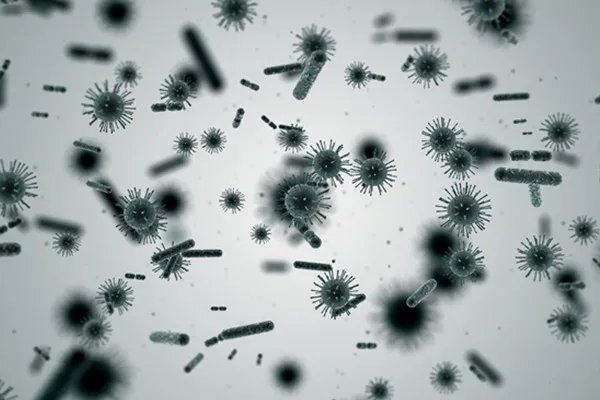 四肢无力是怎么回事