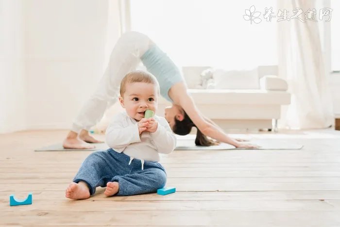 初级瑜伽入门动作