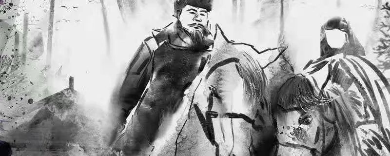 霍去病怎么死的 历史地位