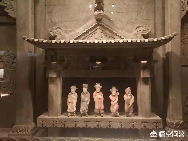 太原附近一日游，哪里好呢？