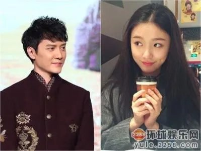 冯绍峰林允分手原因真相 林允和冯绍峰怎么认识在一起的