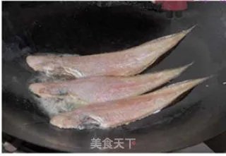 清煮龙舌鱼