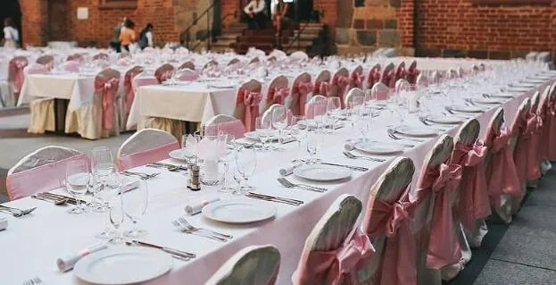 17地明确禁办婚宴等酒席是怎么回事 17地为什么明确禁办婚宴等酒席