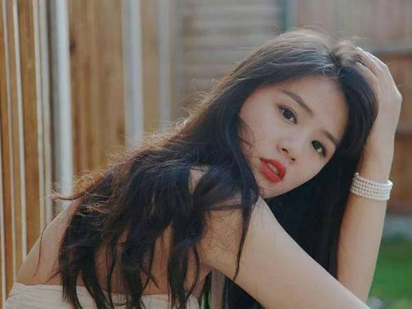 蒋雯丽侄女是谁 马思纯是蒋雯丽的侄女吗