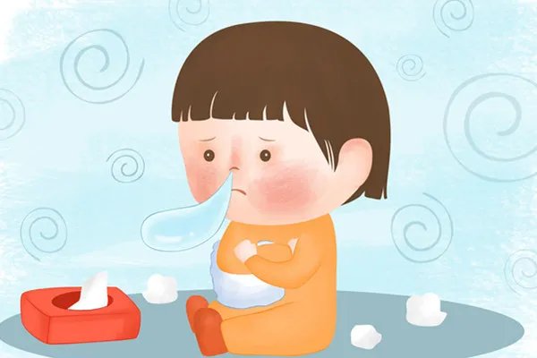 四肢无力是怎么回事