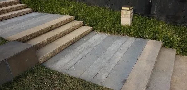 台阶高度一般多高